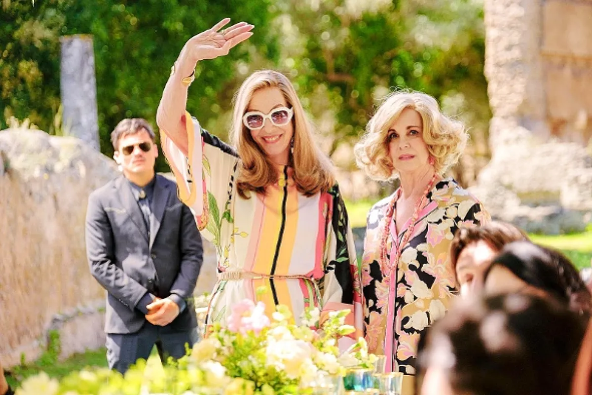 Další nebezpečná laskavost (Another Simple Favor), 2025 - fotogaléria