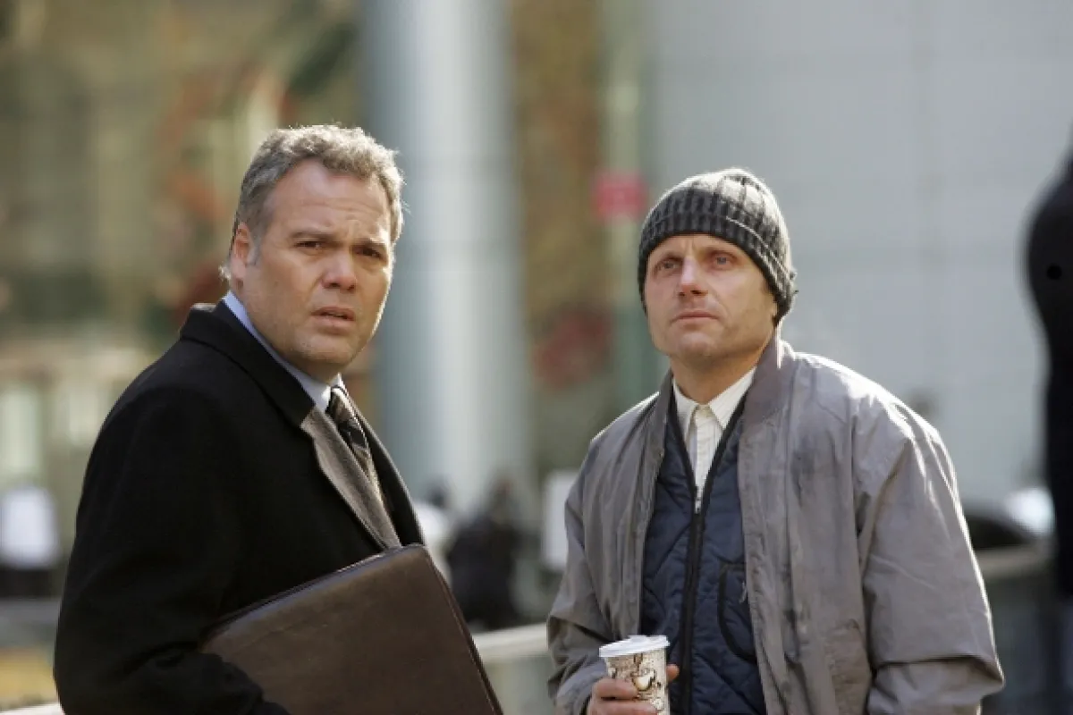 Zákon a poriadok: Zločinné úmysly (Law & Order: Criminal Intent VI), 2006 - fotogaléria