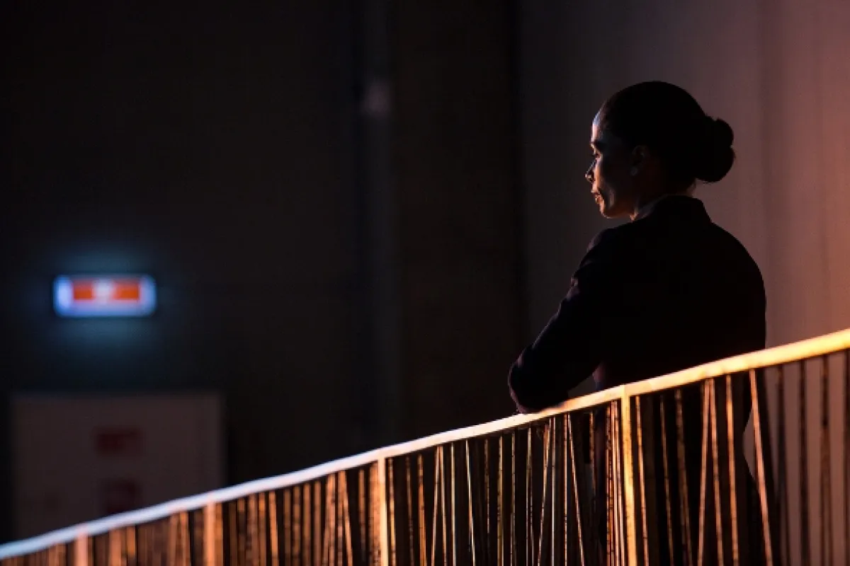 Agent Hamilton, 2019 - fotogaléria