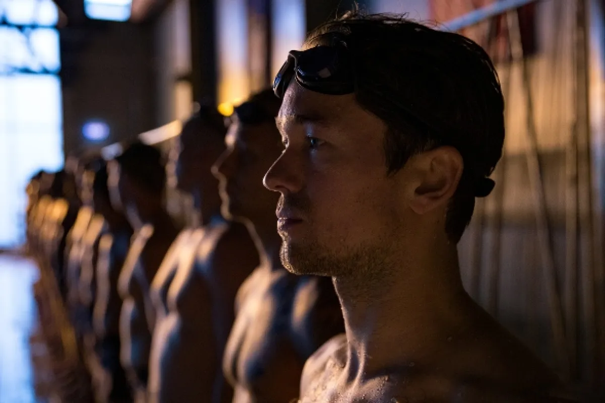 Agent Hamilton, 2019 - fotogaléria