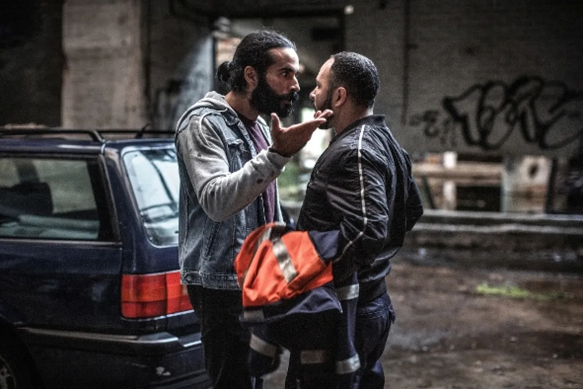 Agent Hamilton, 2019 - fotogaléria