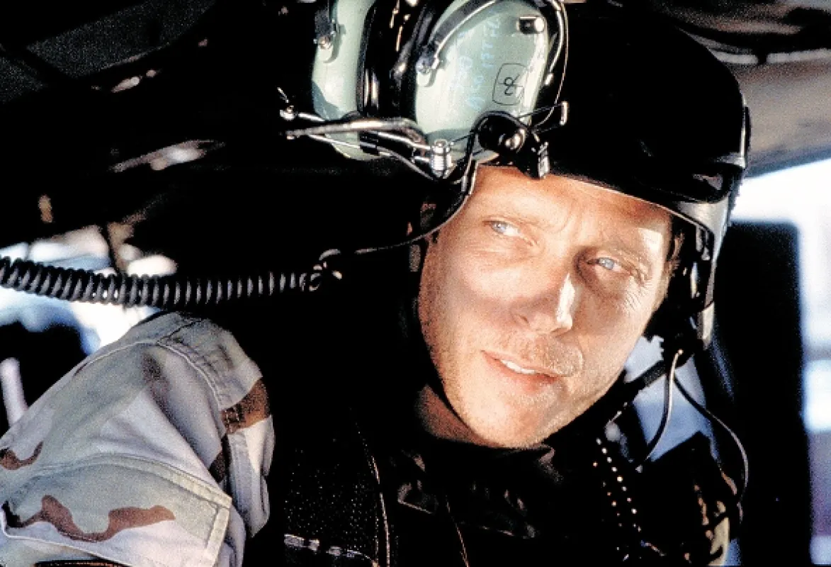 Čierny jastrab zostrelený (Black Hawk Down), 2001 - fotogaléria