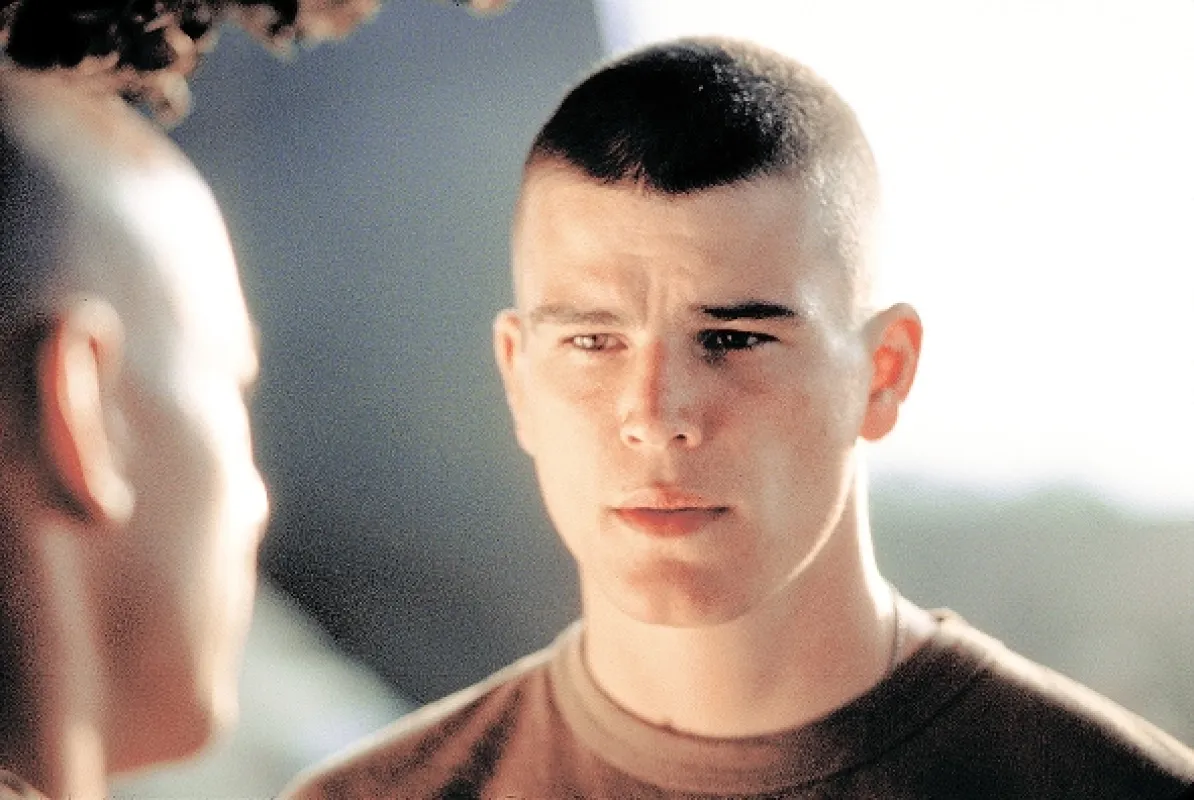 Čierny jastrab zostrelený (Black Hawk Down), 2001 - fotogaléria