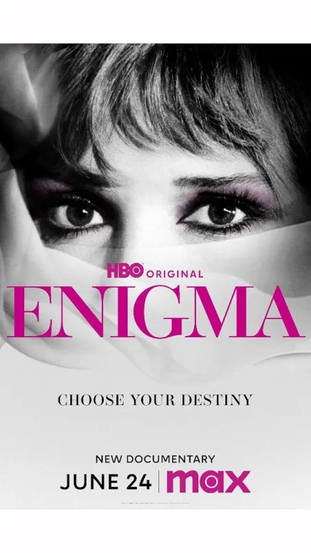 Enigma, 2025 - fotogaléria