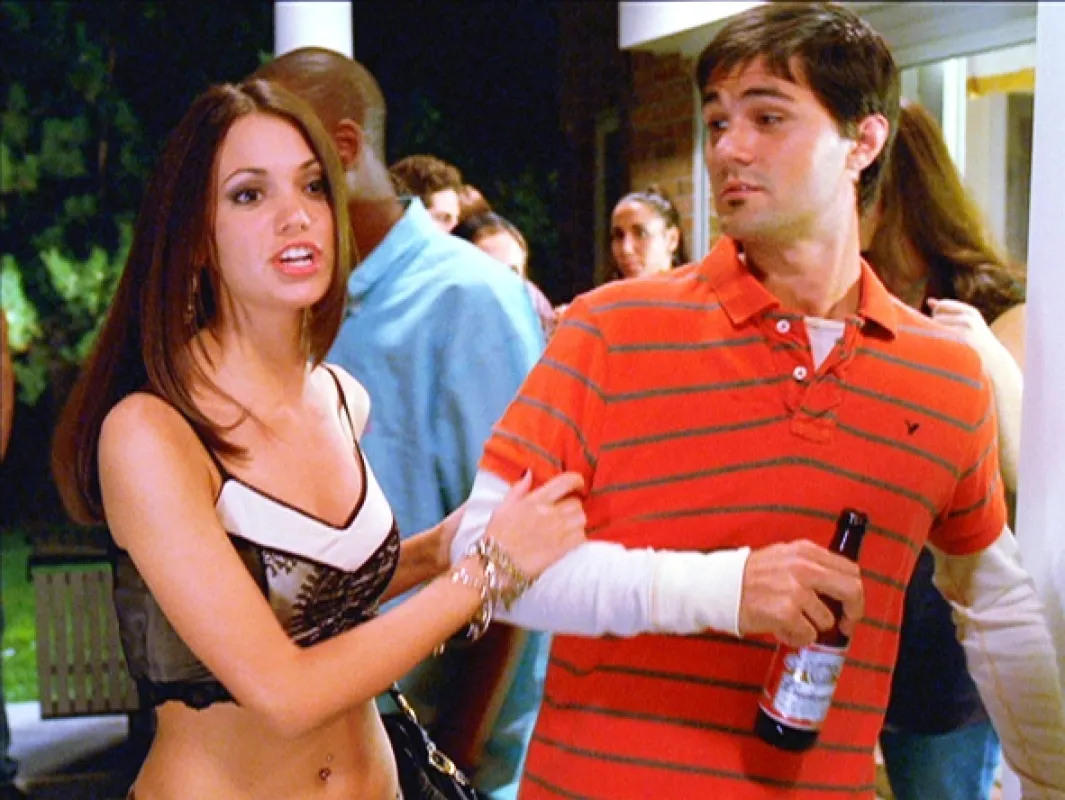 Zákon a poriadok: Zločinné úmysly (Law & Order: Criminal Intent VI), 2006 - fotogaléria