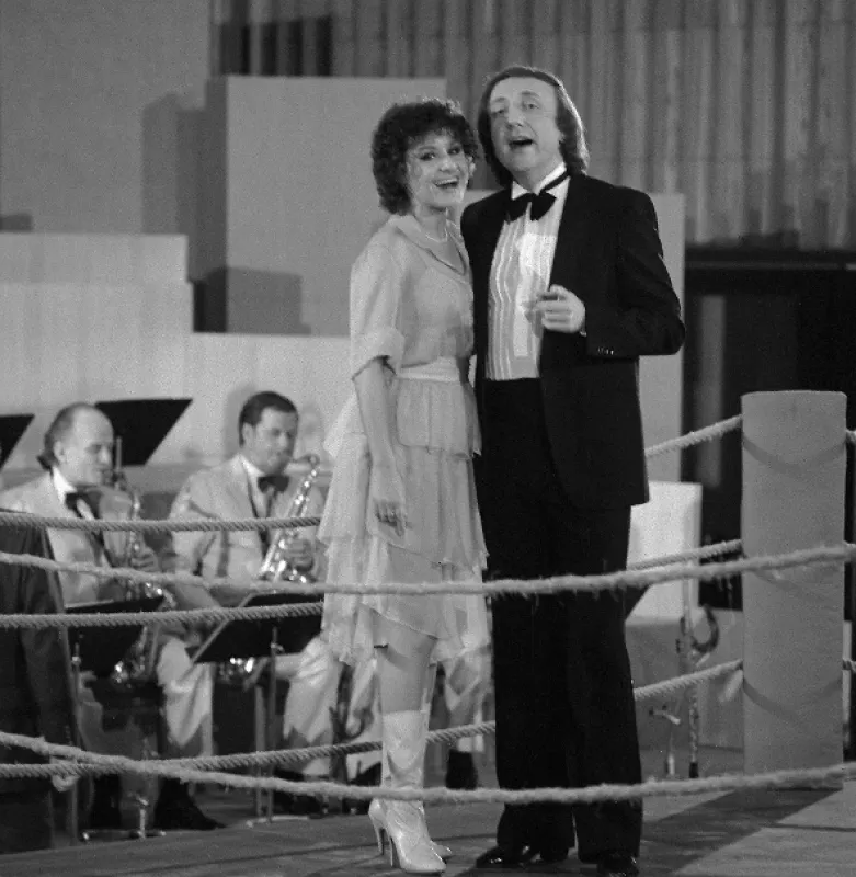 Ring volný, 1980 - fotogaléria