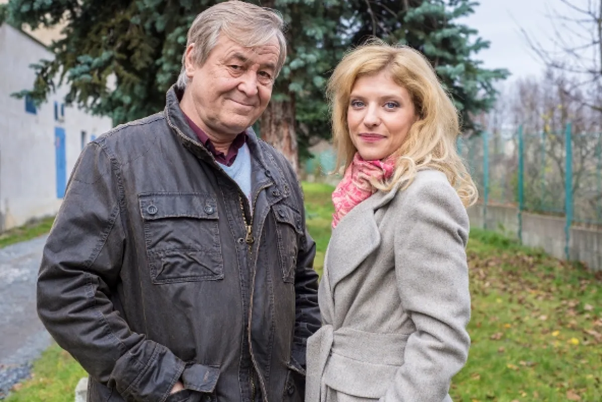 Doktoři z Počátků, 2015 - fotogaléria