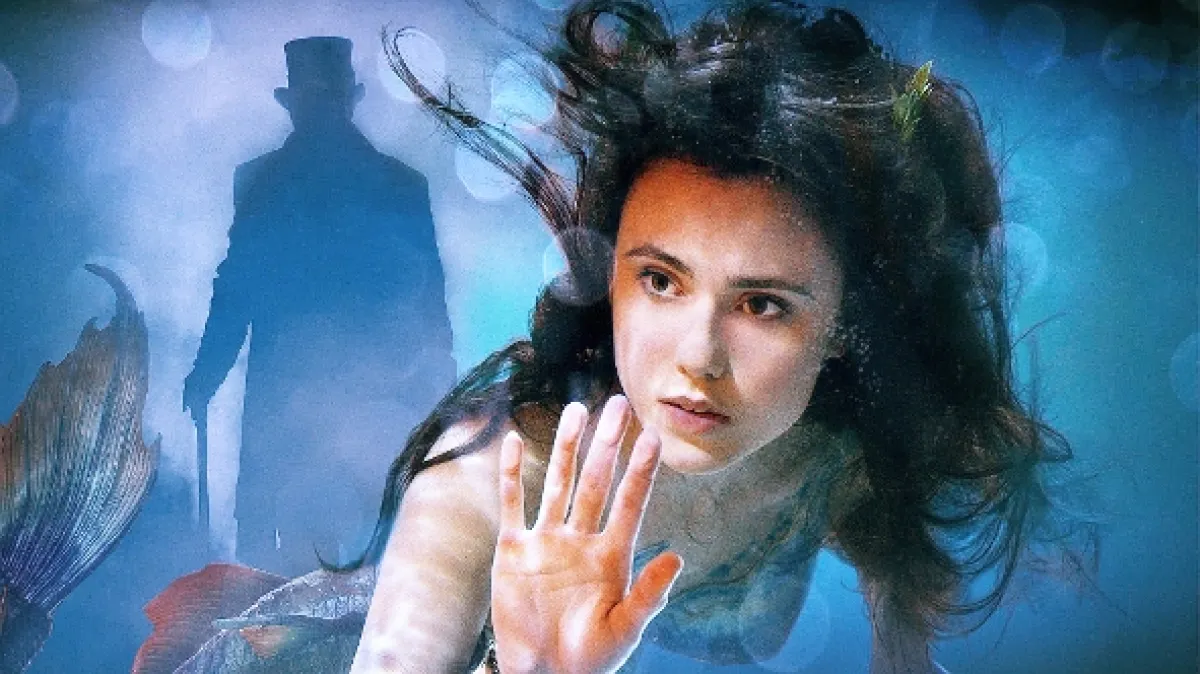 Malá Mořská Víla (The Little Mermaid), 2018 - fotogaléria