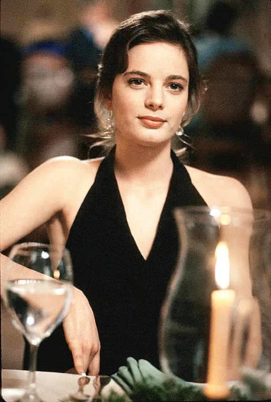 Vůně ženy (Scent Of A Woman), 1992 - fotogaléria