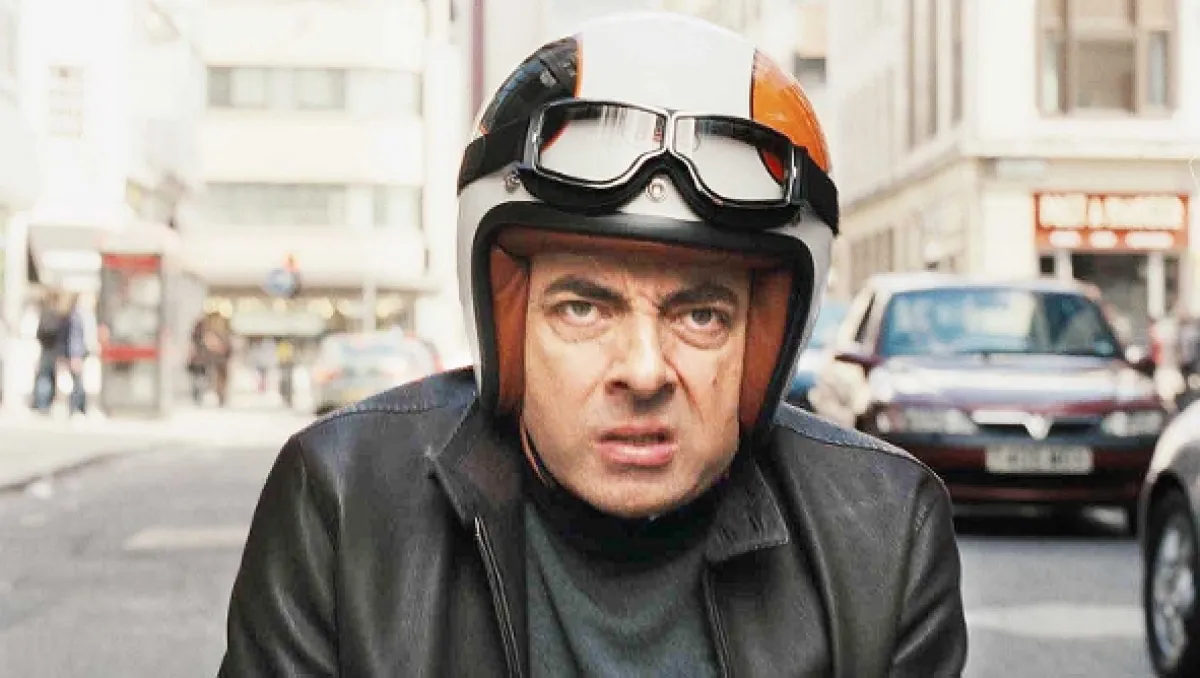 Johnny English se vrací (Johnny English Reborn), 2011 - fotogaléria