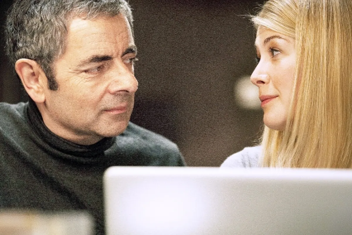 Johnny English se vrací (Johnny English Reborn), 2011 - fotogaléria