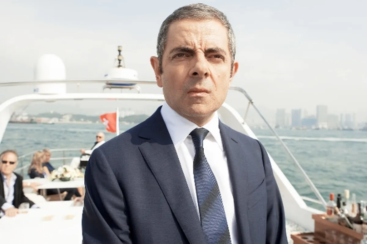 Johnny English se vrací (Johnny English Reborn), 2011 - fotogaléria