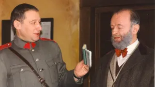 Žandárske humoresky (13/39)