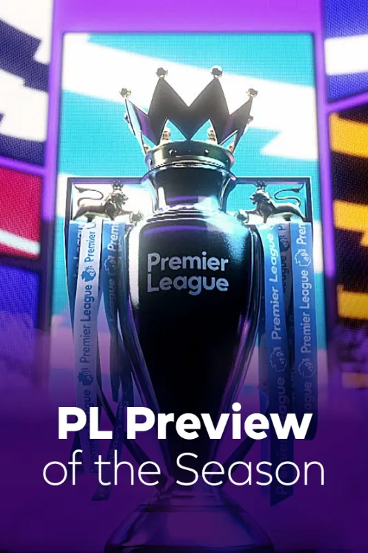 PL Preview (Premier League Preview 2022/2023) - fotogaléria
