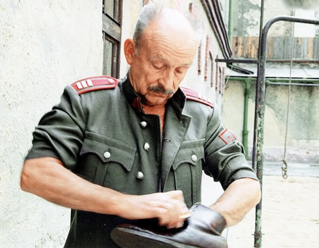 Žandárske humoresky, 2000 - fotogaléria