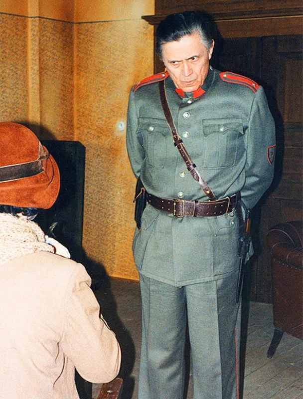 Žandárske humoresky, 2000 - fotogaléria