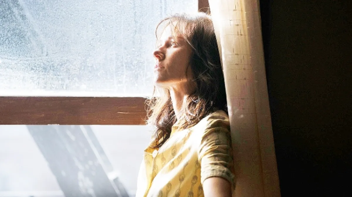 Hodina vlka (The Wolf Hour), 2019 - fotogaléria