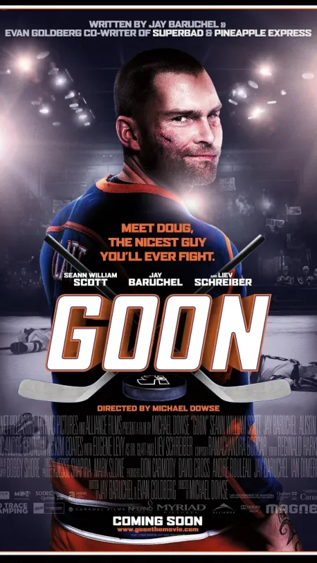Goon, 2011 - fotogaléria