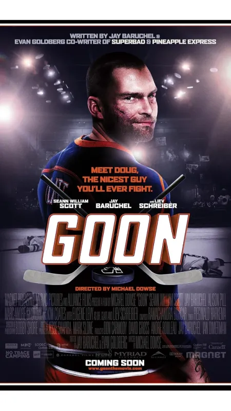 Goon, 2011 - fotogaléria