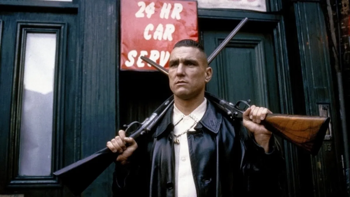 Goon, 2011 - fotogaléria