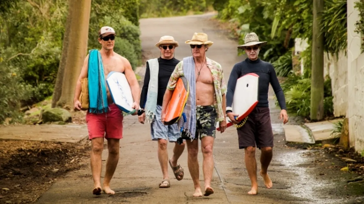 Pozdrav z Palm Beach (Palm Beach), 2019 - fotogaléria