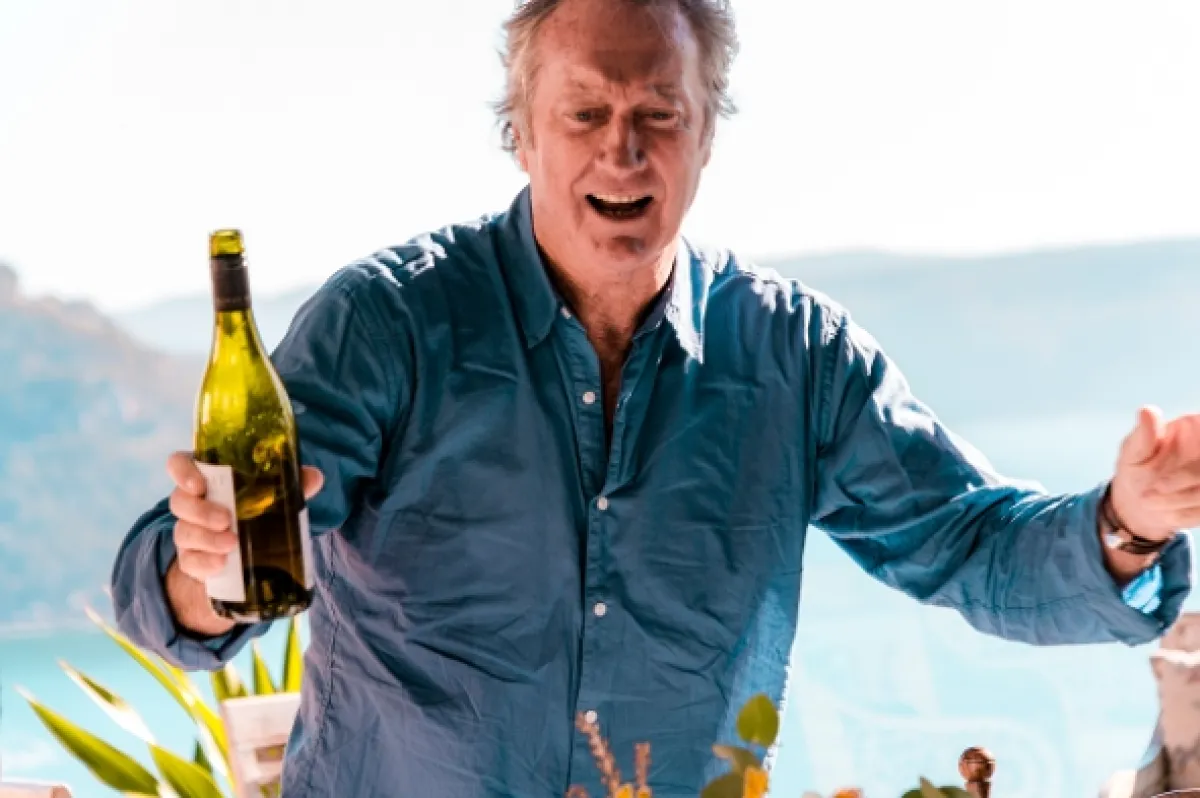 Pozdrav z Palm Beach (Palm Beach), 2019 - fotogaléria