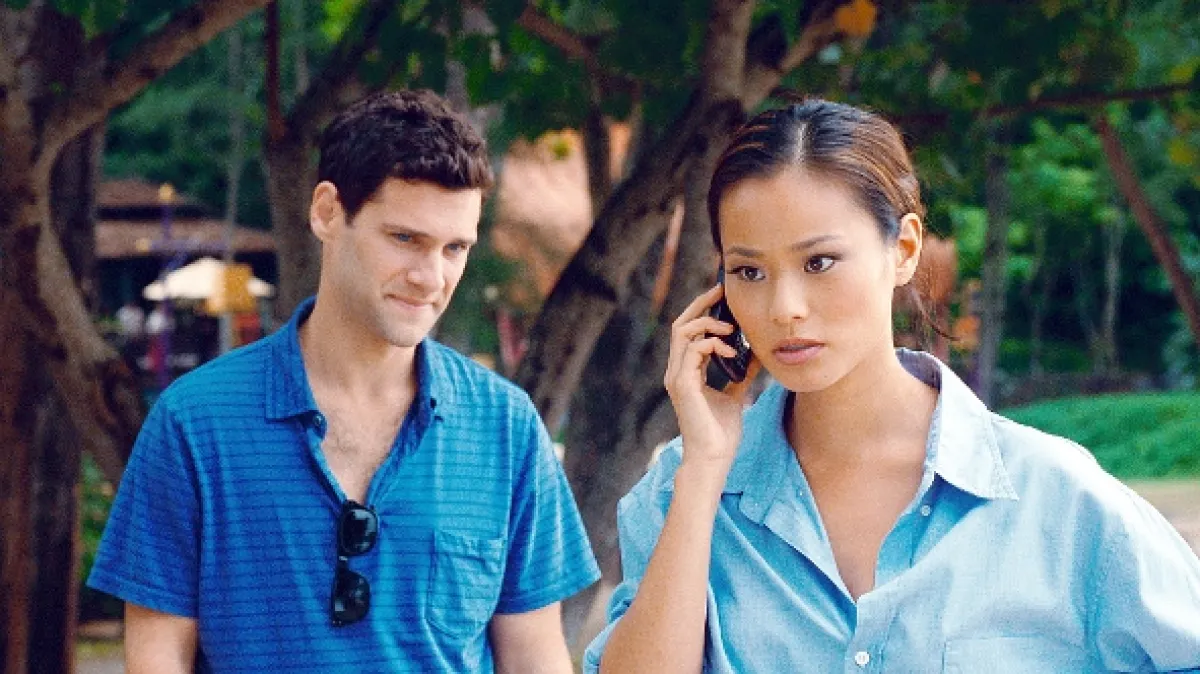 Pařba v Bangkoku (The Hangover Part II), 2011 - fotogaléria