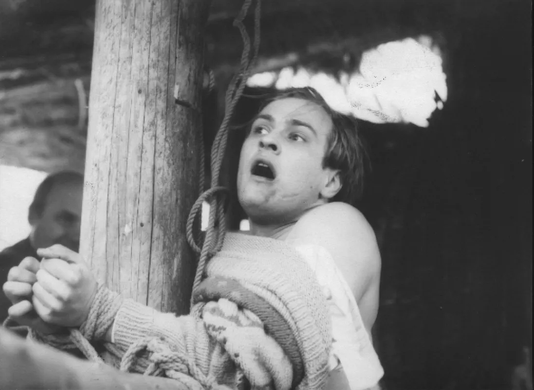 Chodník cez Dunaj, 1989 - fotogaléria