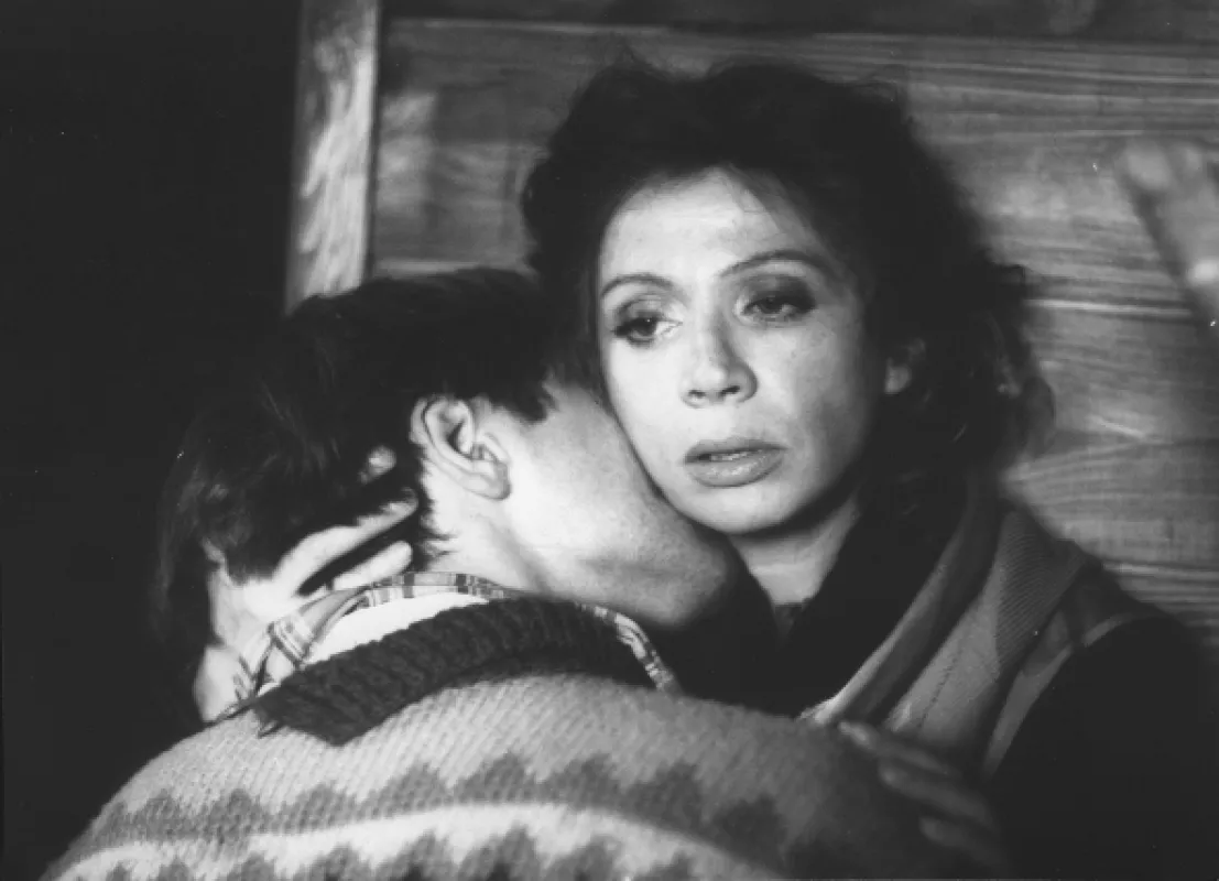 Chodník cez Dunaj, 1989 - fotogaléria