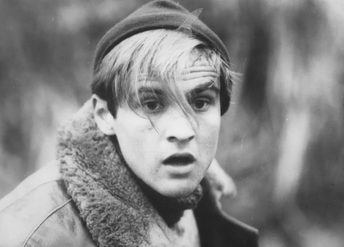 Chodník cez Dunaj, 1989 - fotogaléria