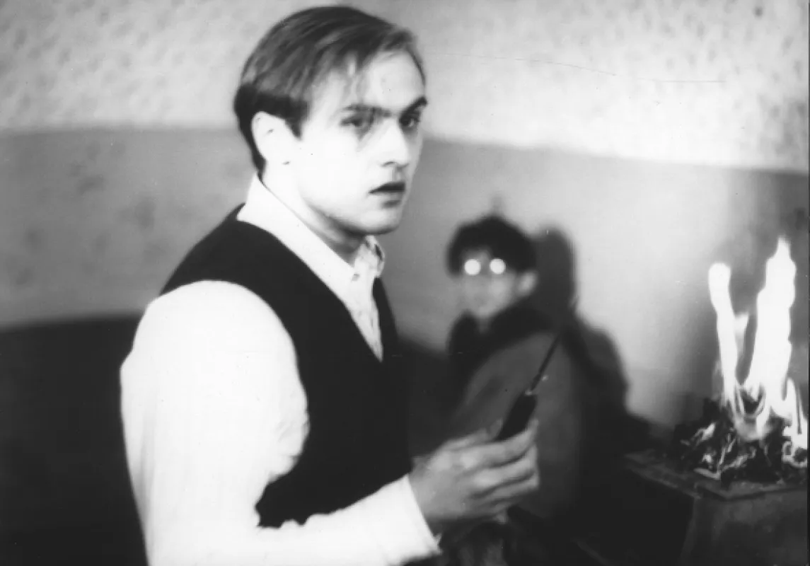 Chodník cez Dunaj, 1989 - fotogaléria