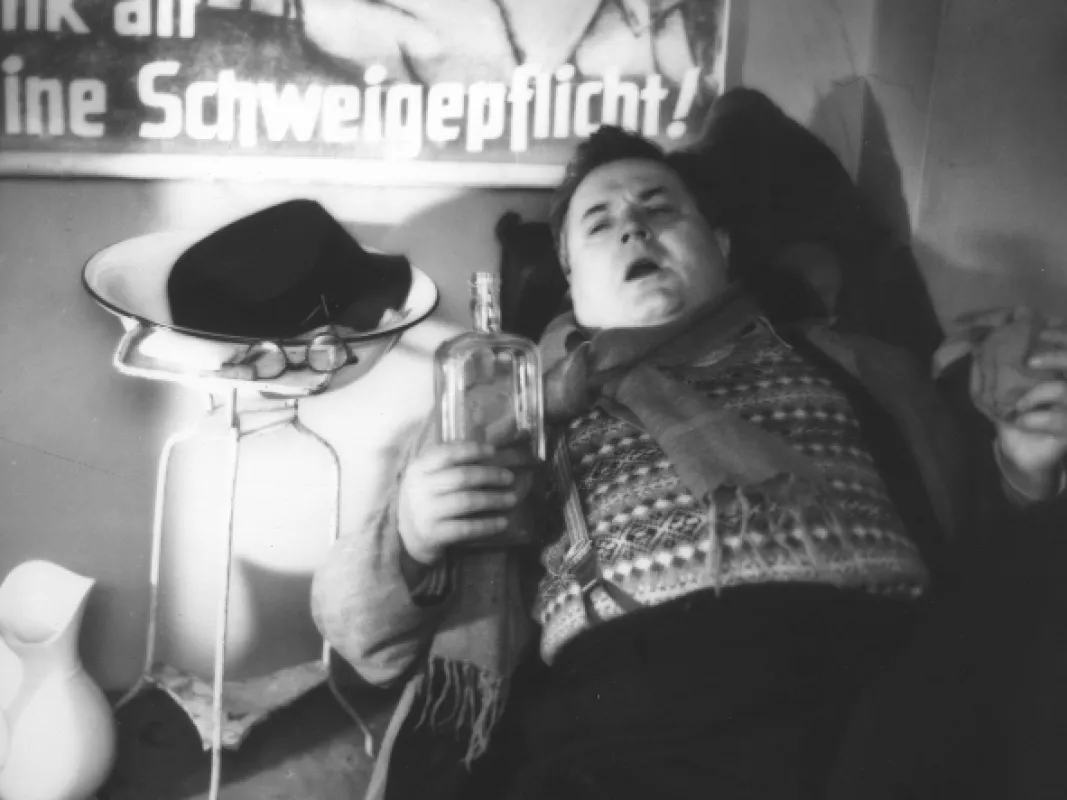 Chodník cez Dunaj, 1989 - fotogaléria