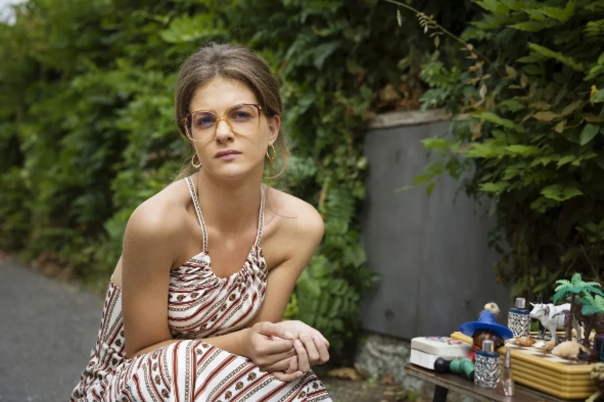 Geniální přítelkyně (My Brilliant Friend III), 2021 - fotogaléria