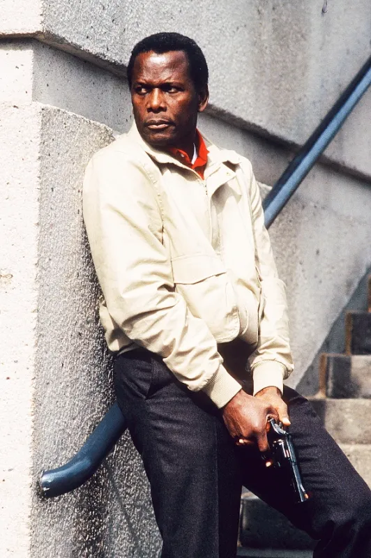 Rukojmí pro vraha (Shoot to Kill), 1988 - fotogaléria