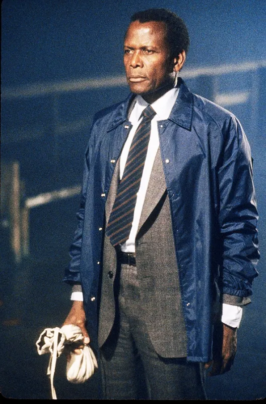 Rukojmí pro vraha (Shoot to Kill), 1988 - fotogaléria