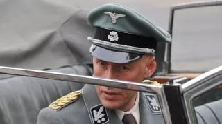 Heydrich - konečné řešení (39/44)