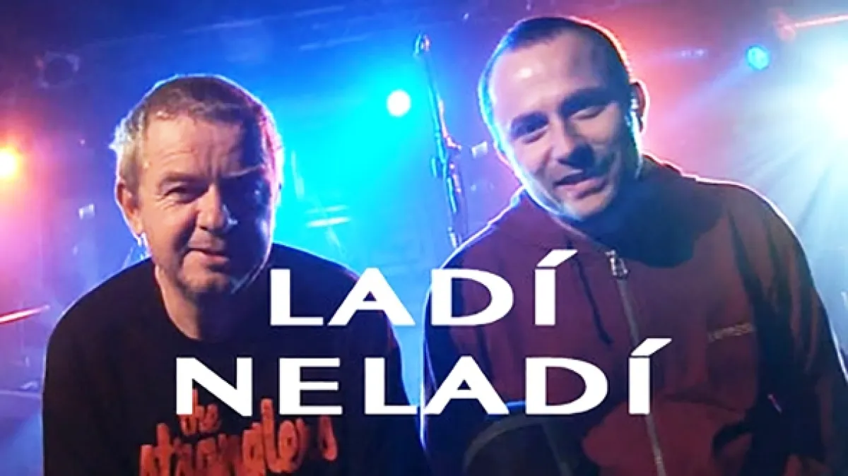 Ladí neladí, 2006 - fotogaléria