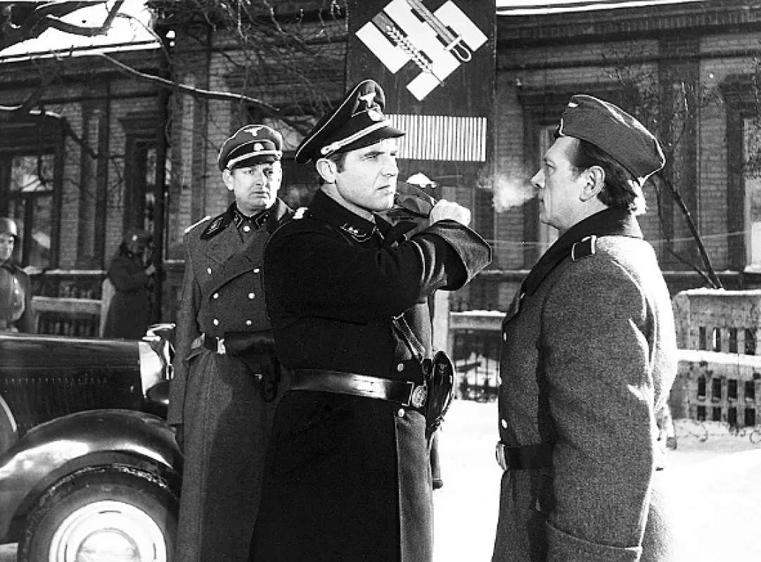 Zajtra bude neskoro, 1972 - fotogaléria
