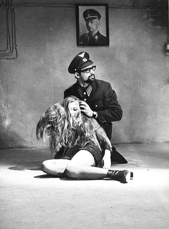 Zajtra bude neskoro, 1972 - fotogaléria