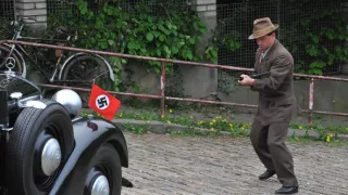 Heydrich - konečné řešení (40/44)