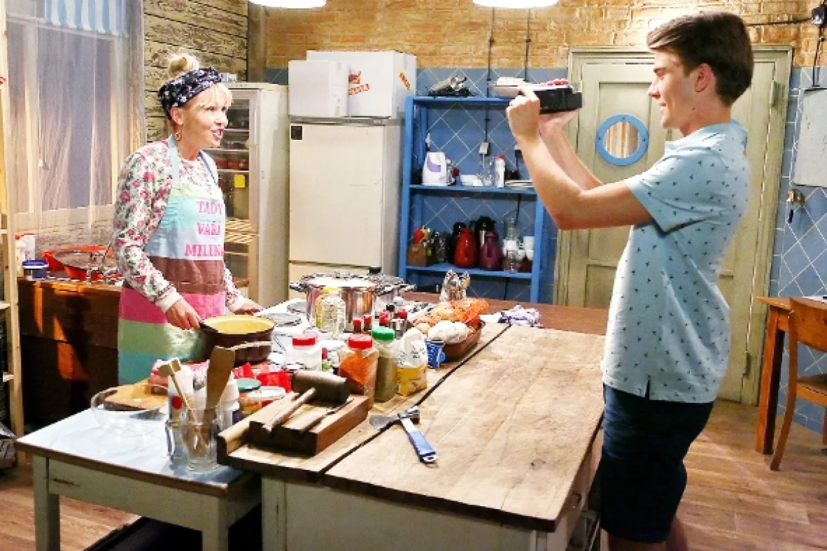Přístav, 2017 - fotogaléria