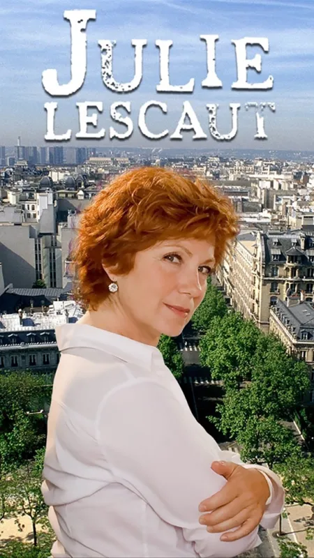 Julie Lescautová, 2011 - fotogaléria