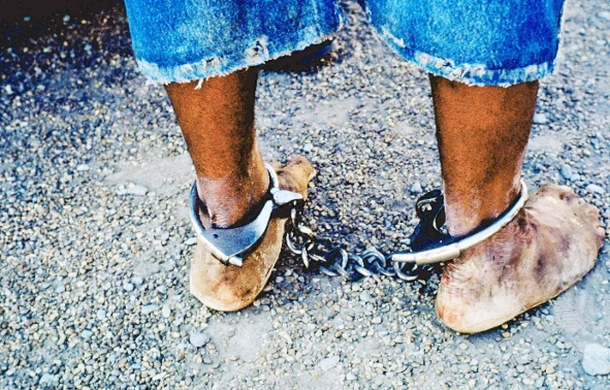 Zelená míle (The Green Mile), 1999 - fotogaléria