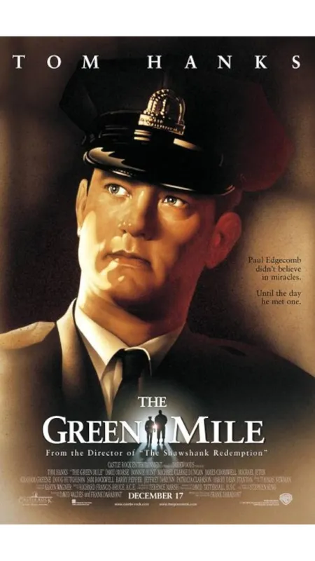 Zelená míle (The Green Mile), 1999 - fotogaléria