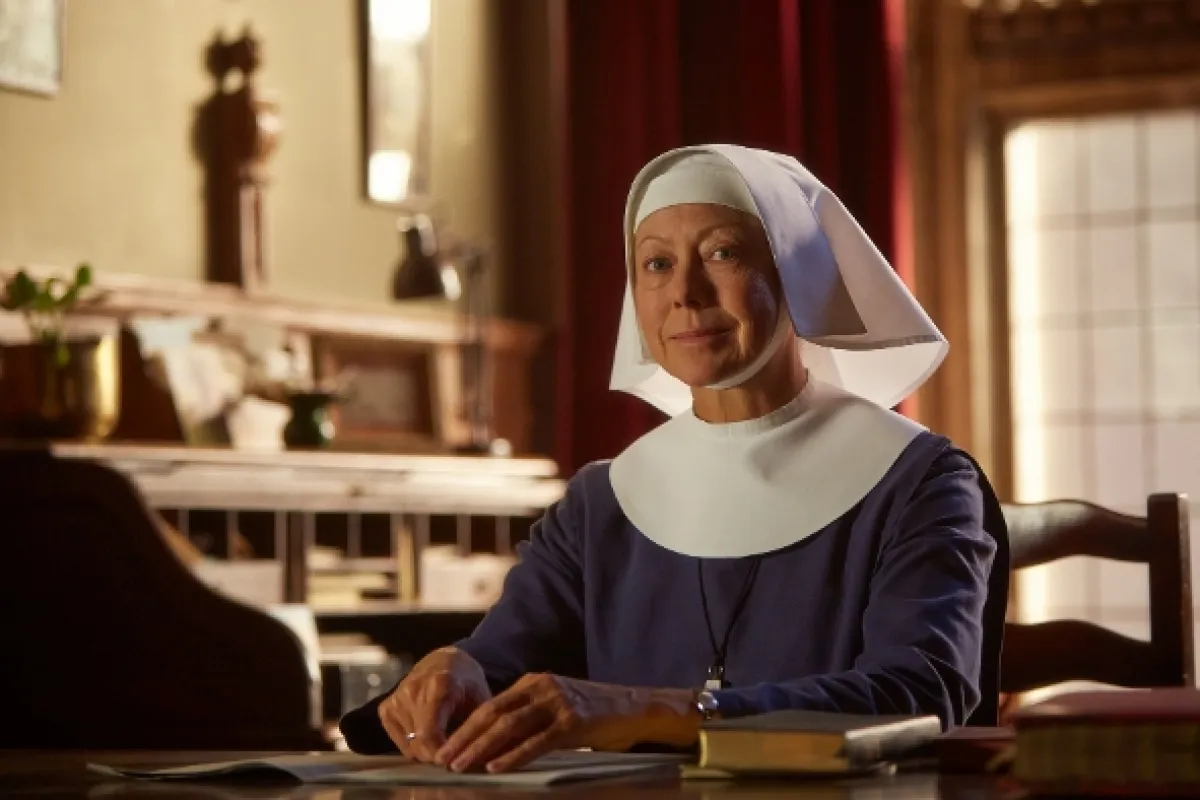 Zavolejte porodní sestřičky (Call the Midwife IV), 2015 - fotogaléria