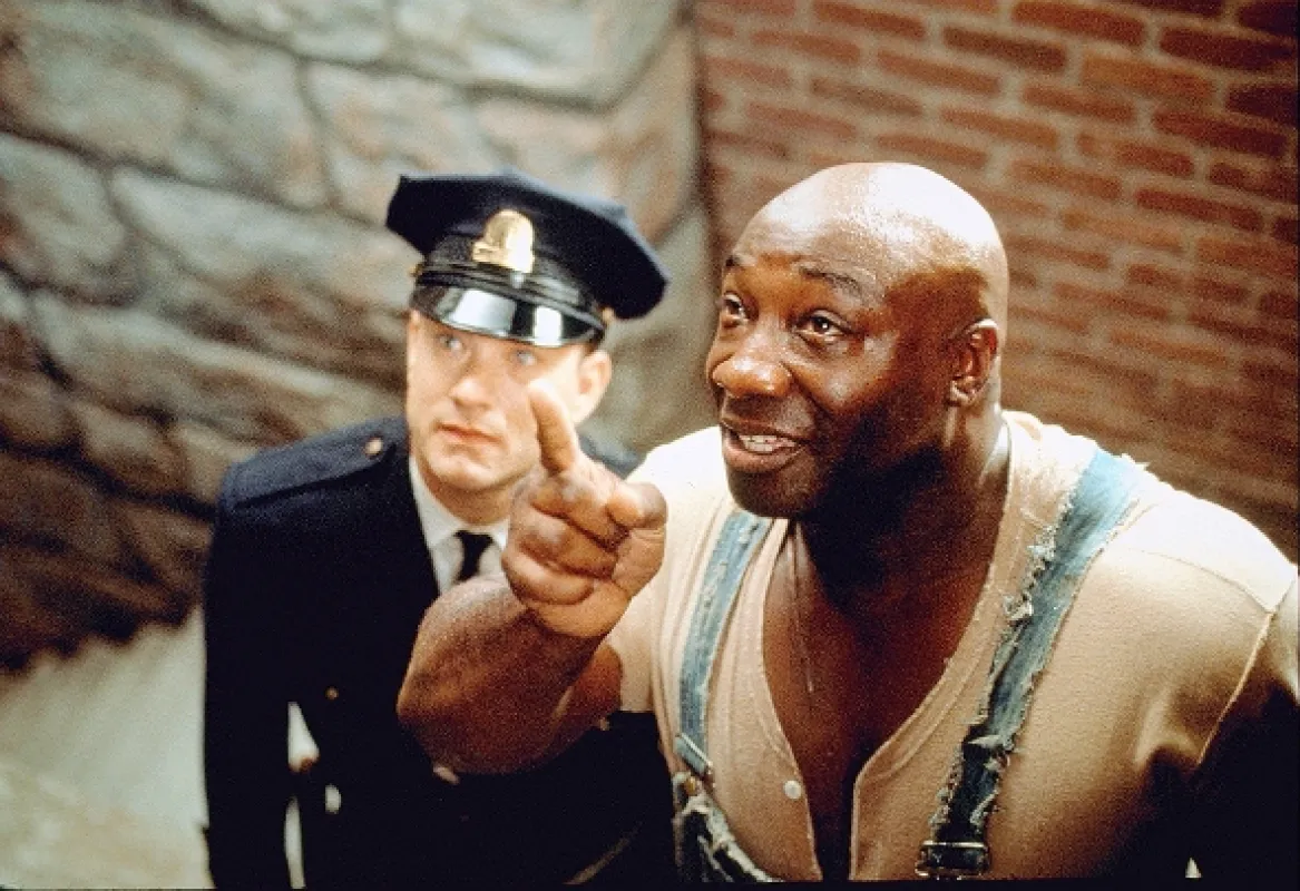 Zelená míle (The Green Mile), 1999 - fotogaléria