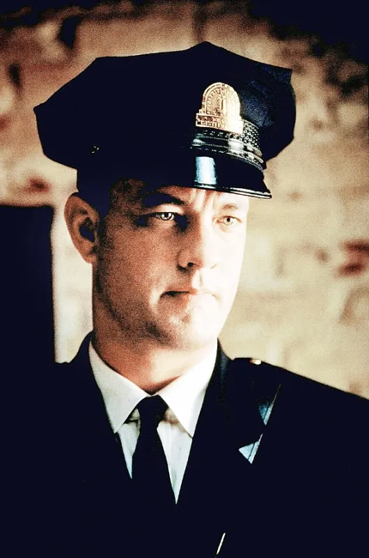 Zelená míle (The Green Mile), 1999 - fotogaléria