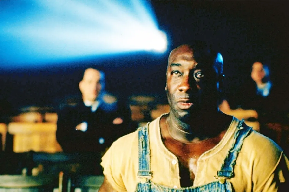 Zelená míle (The Green Mile), 1999 - fotogaléria