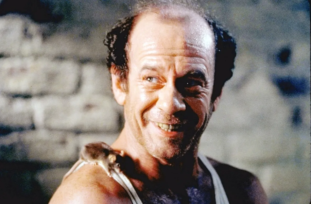 Zelená míle (The Green Mile), 1999 - fotogaléria