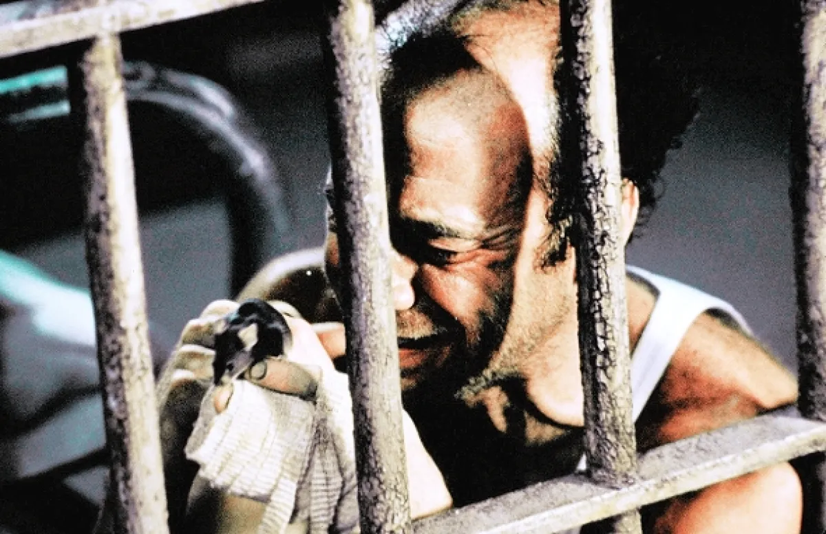 Zelená míle (The Green Mile), 1999 - fotogaléria